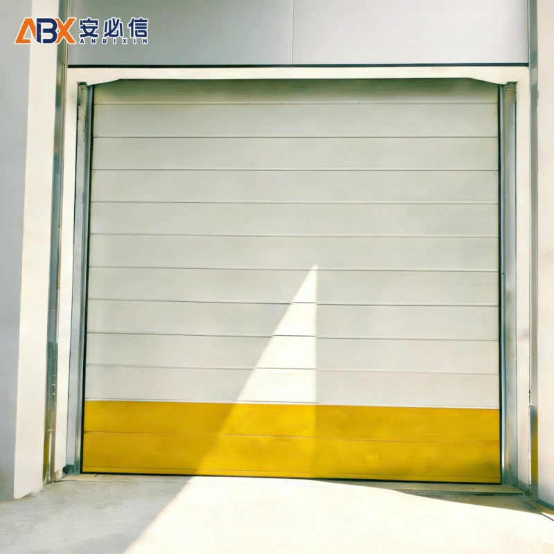 怀化提升门